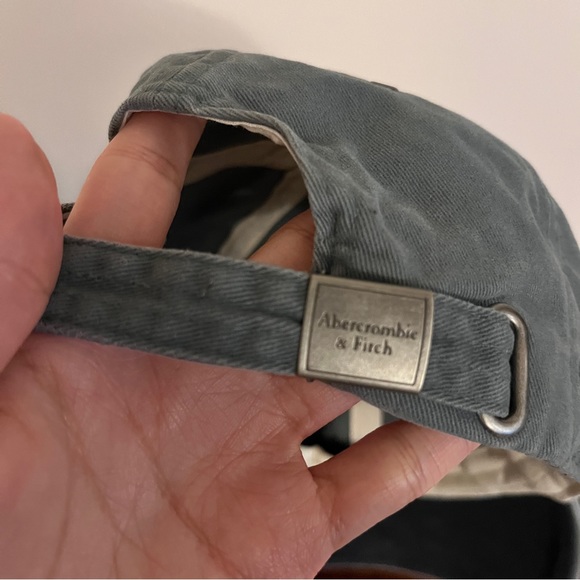 A&F Banana Embroidered Baseball Cap - Picture 2 of 3